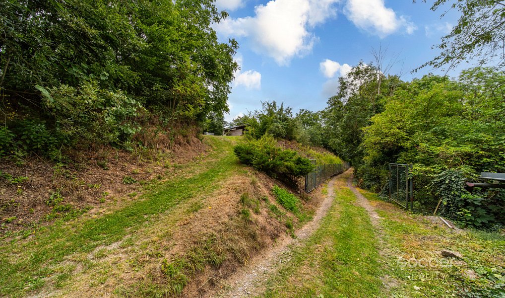 Prodej stavebního pozemku 3 286 m², Mšeno – náhled fotky 19