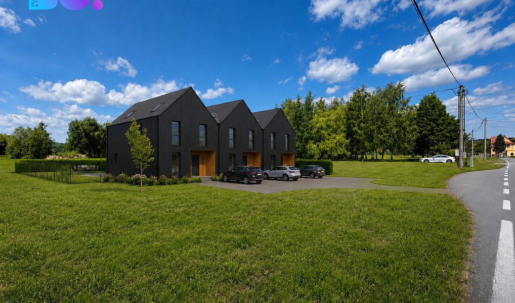 Prodej stavebního pozemku 3 727 m², Horní Bludovice – náhled fotky 4