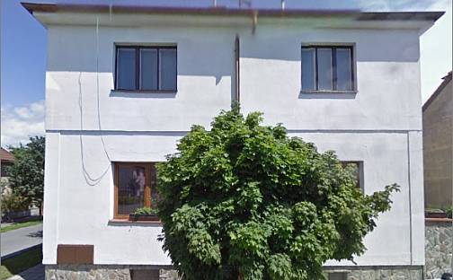 Prodej domu 84 m² s pozemkem 200 m², Rokycanova, Poděbrady - Poděbrady III, okres Nymburk