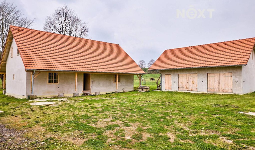 Prodej domu 150 m² s pozemkem 8 407 m², Předslavice – náhled fotky 3