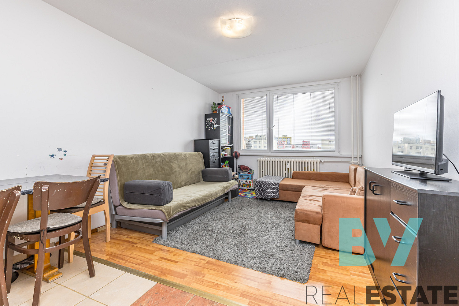 Prodej bytu 2+kk 43 m² — photo 2