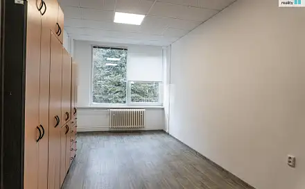 Pronájem kanceláře 18 m², Podolí, Ledeč nad Sázavou, okres Havlíčkův Brod