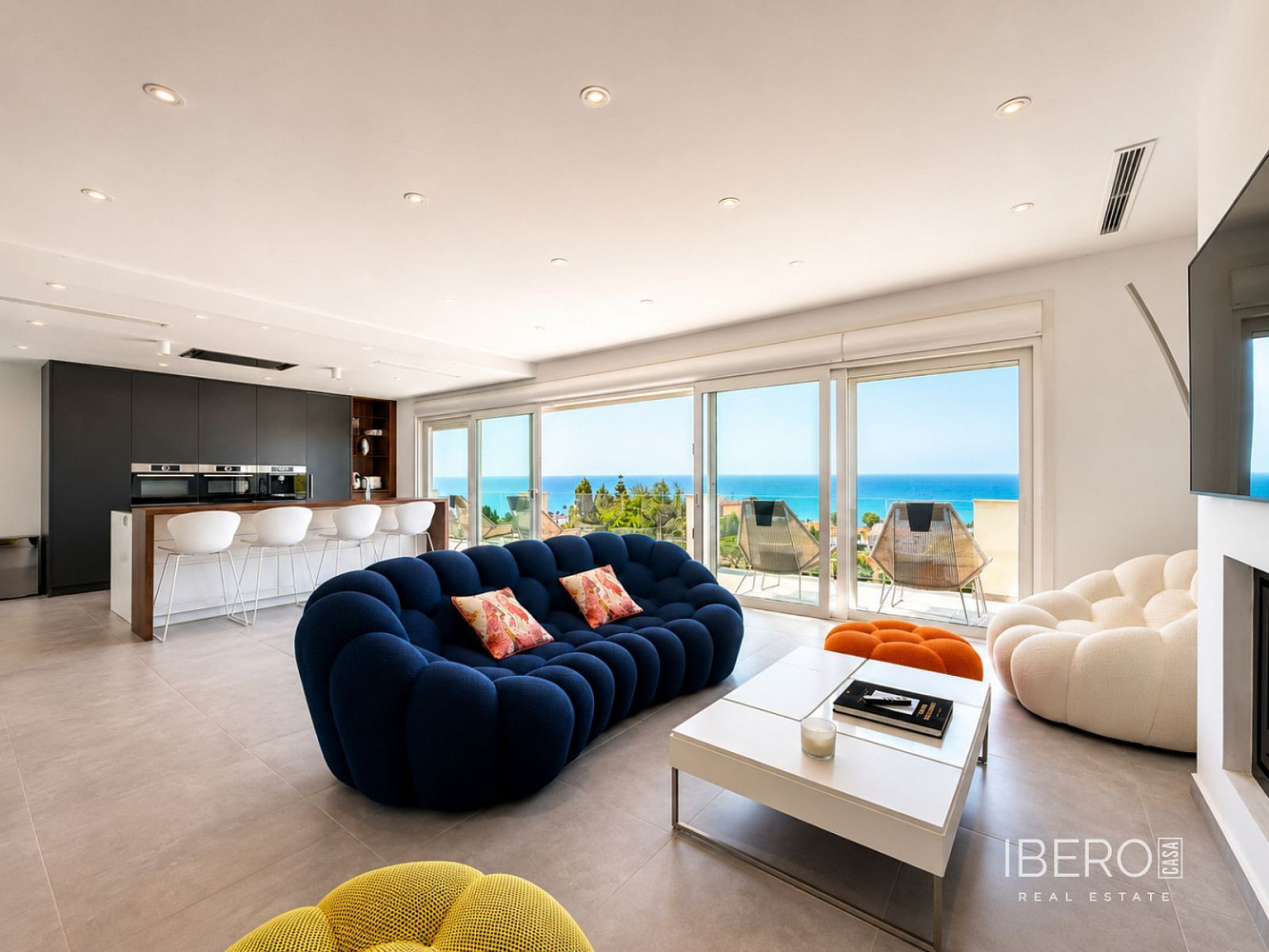 Casa 5+kk – Mijas, La Cala de Mijas, La Cala - Vista 5