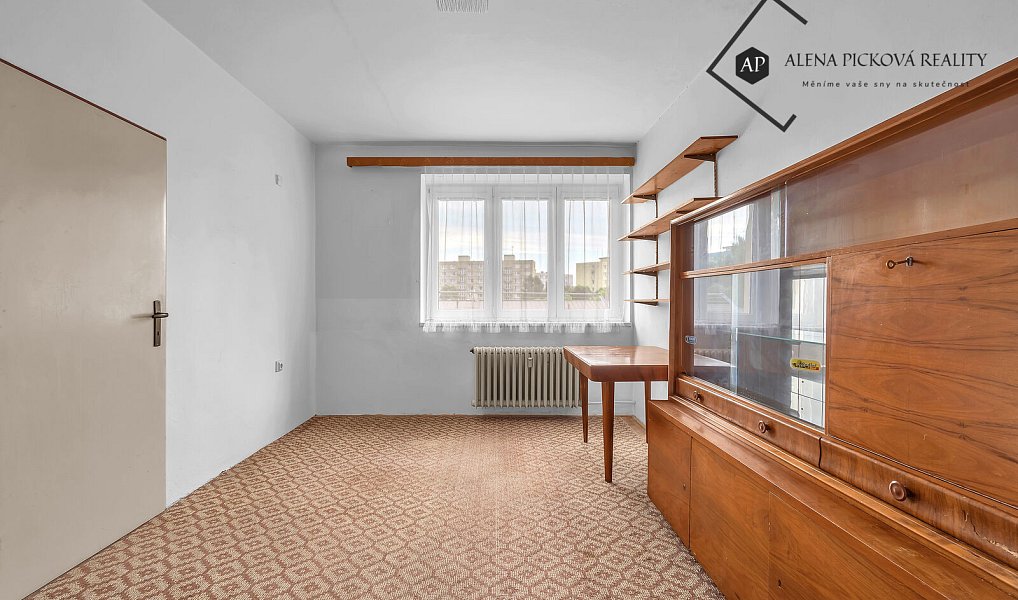 Prodej bytu 3+1 69 m², Hlinsko – náhled fotky 5