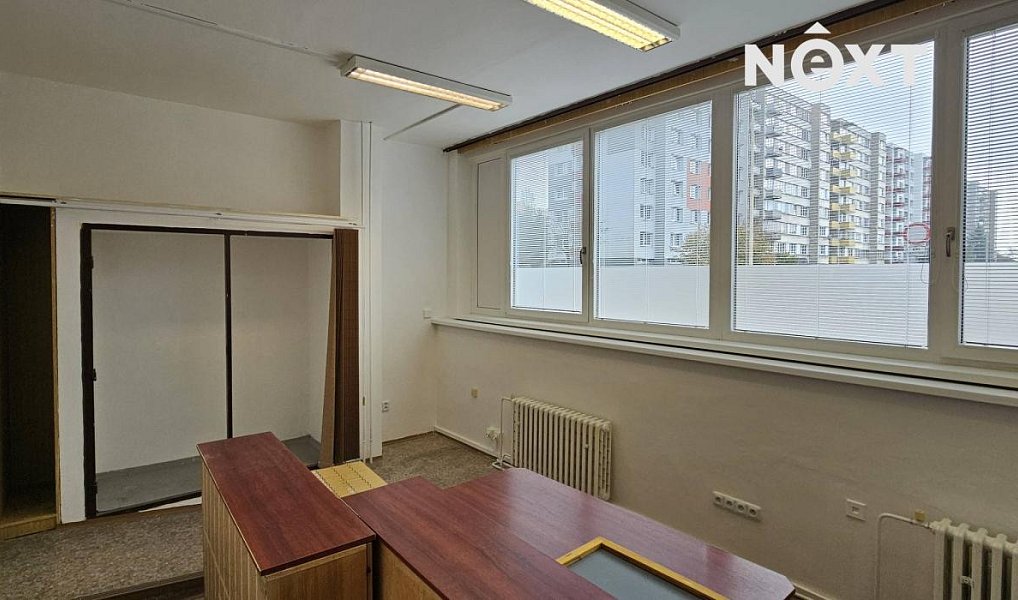 Pronájem kanceláře 68 m², Tábor – náhled fotky 5