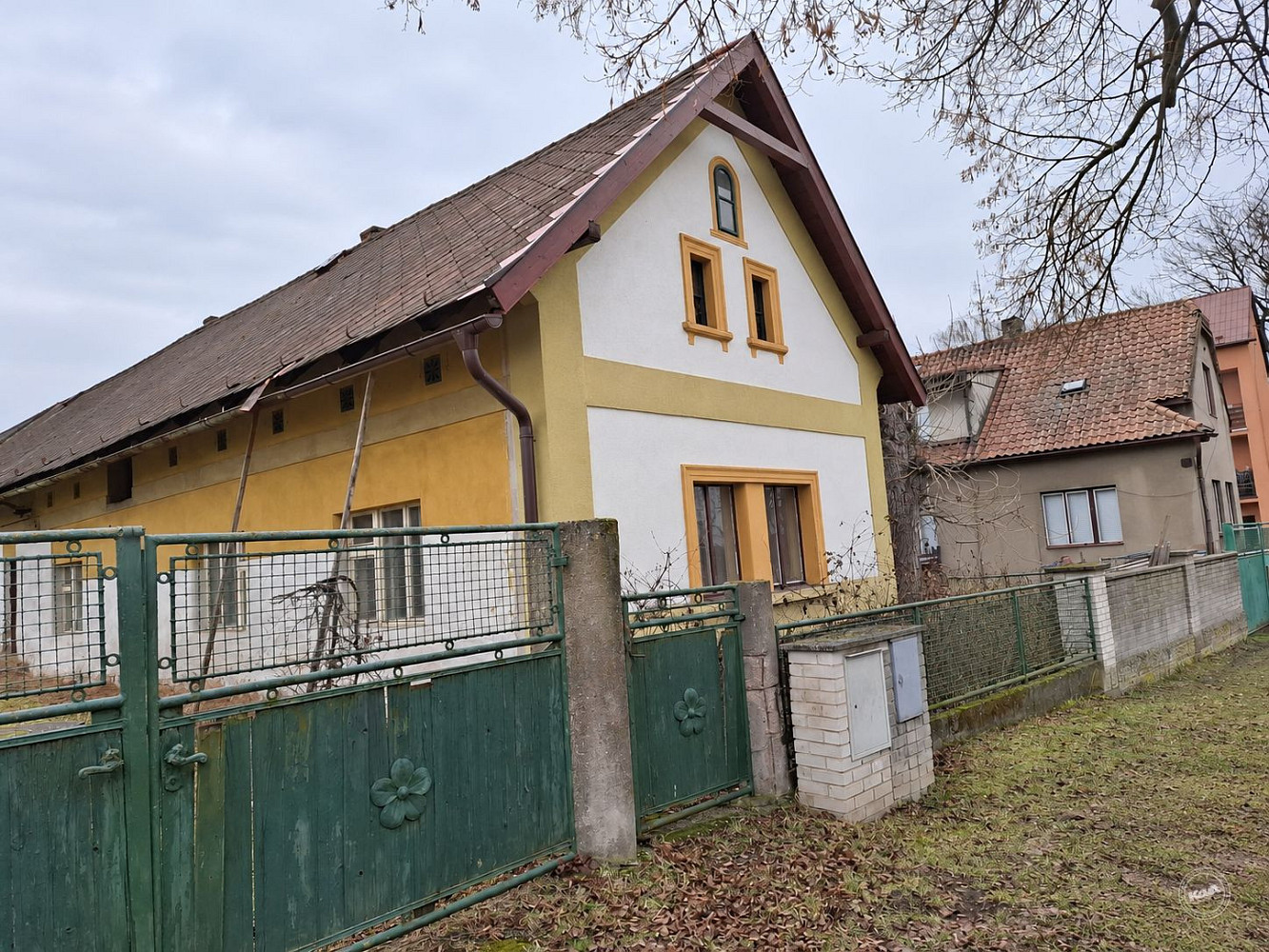 Prodej domu 200 m² s pozemkem 2 038 m² – fotografie 3
