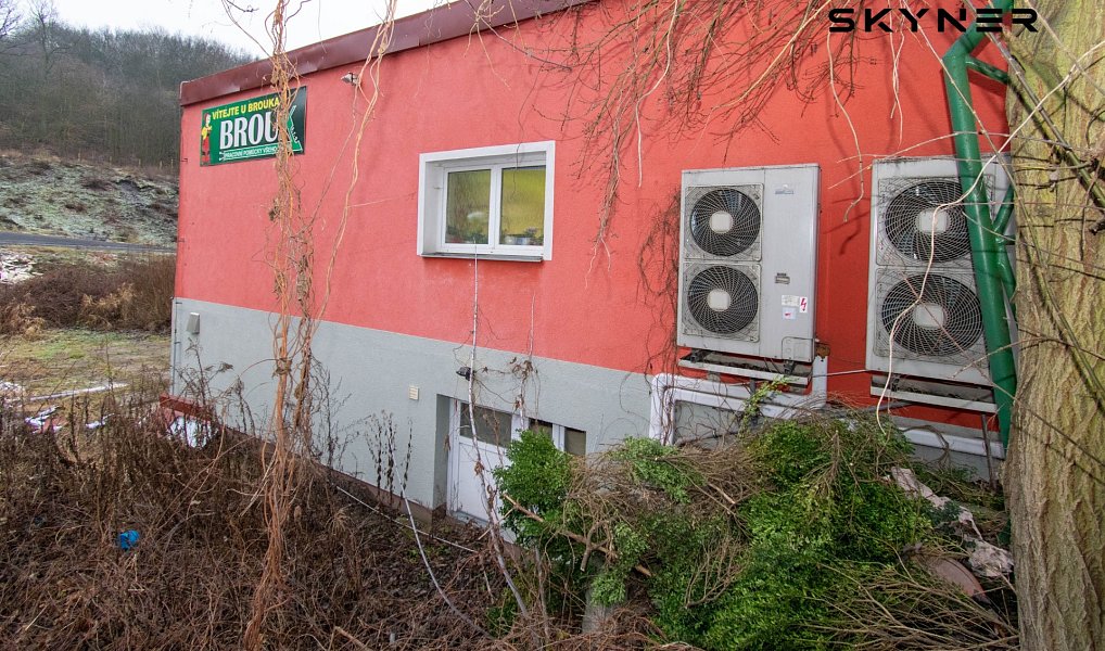 Pronájem skladovacích prostor 150 m², Ústí nad Labem – náhled fotky 11