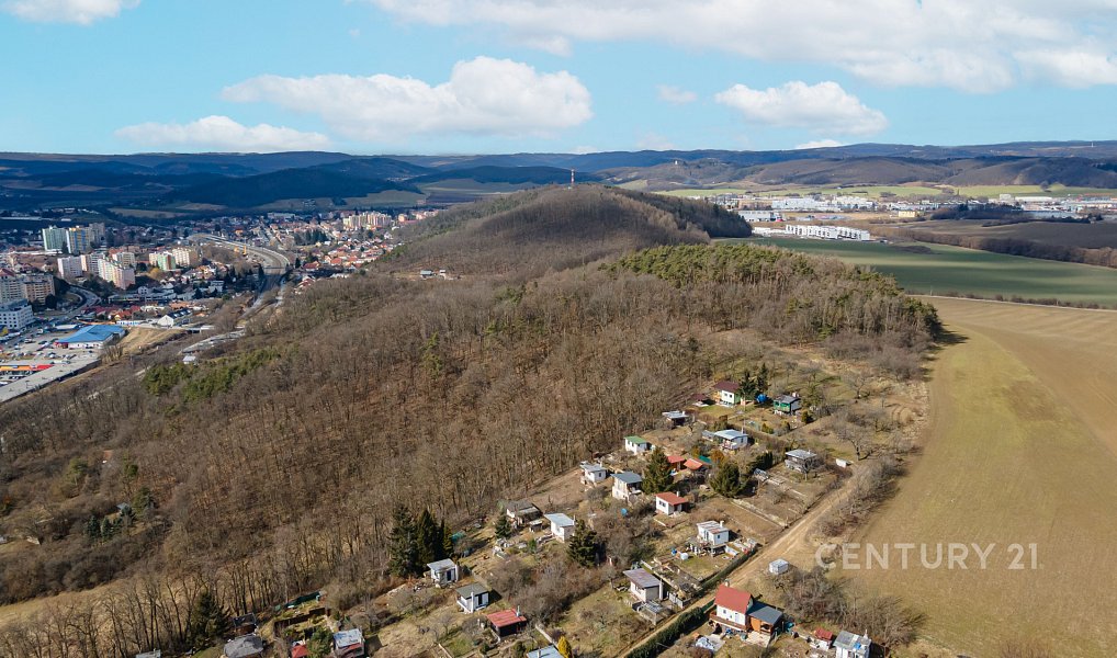 Prodej chaty/chalupy 28 m² s pozemkem 395 m², Kuřim – náhled fotky 4