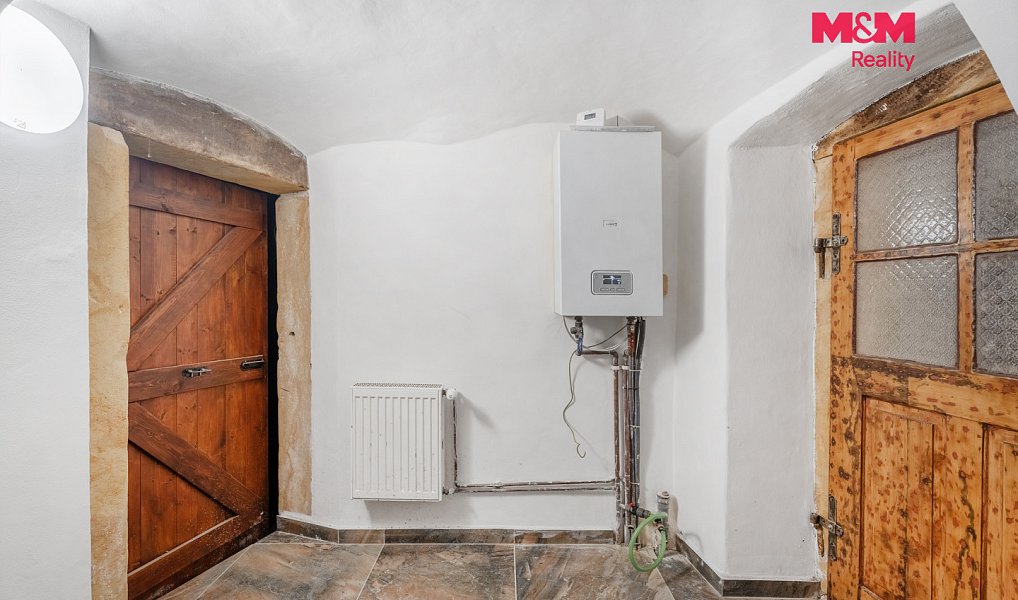 Prodej domu 113 m² s pozemkem 393 m², Kamenický Šenov – náhled fotky 22