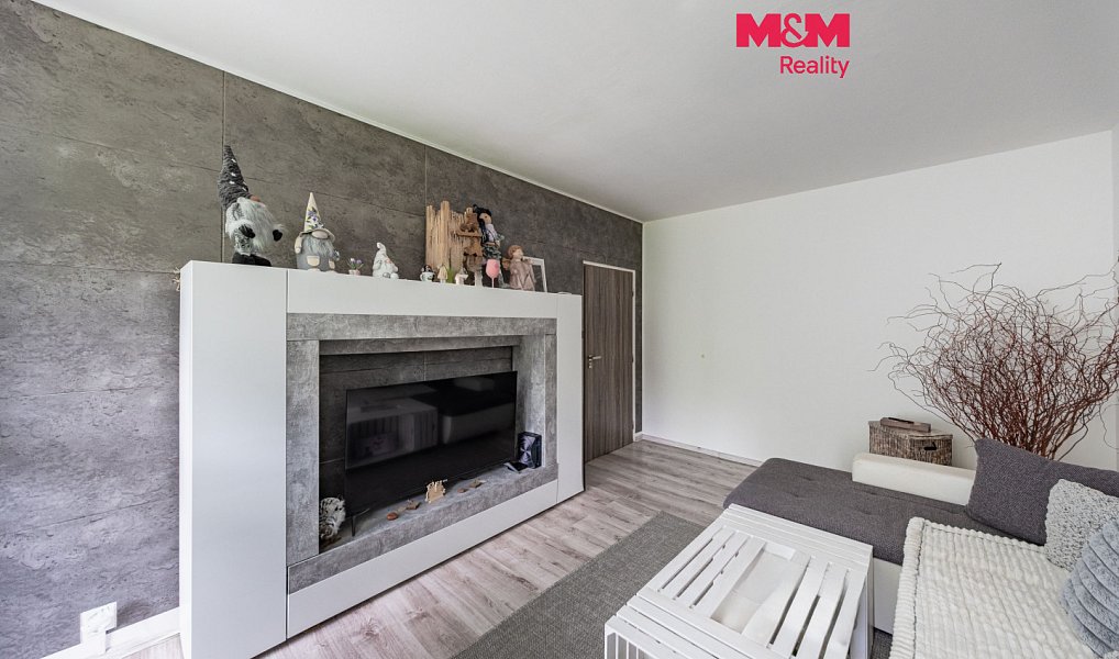Prodej bytu 3+1 62 m², Kraslice – náhled fotky 8