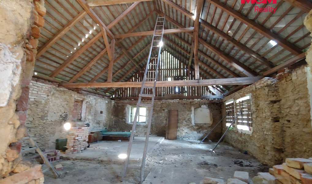 Prodej stavebního pozemku 853 m², Klatovy – náhled fotky 7