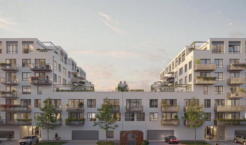 Prodej bytu 2+kk 41 m², Praha – náhled fotky 10