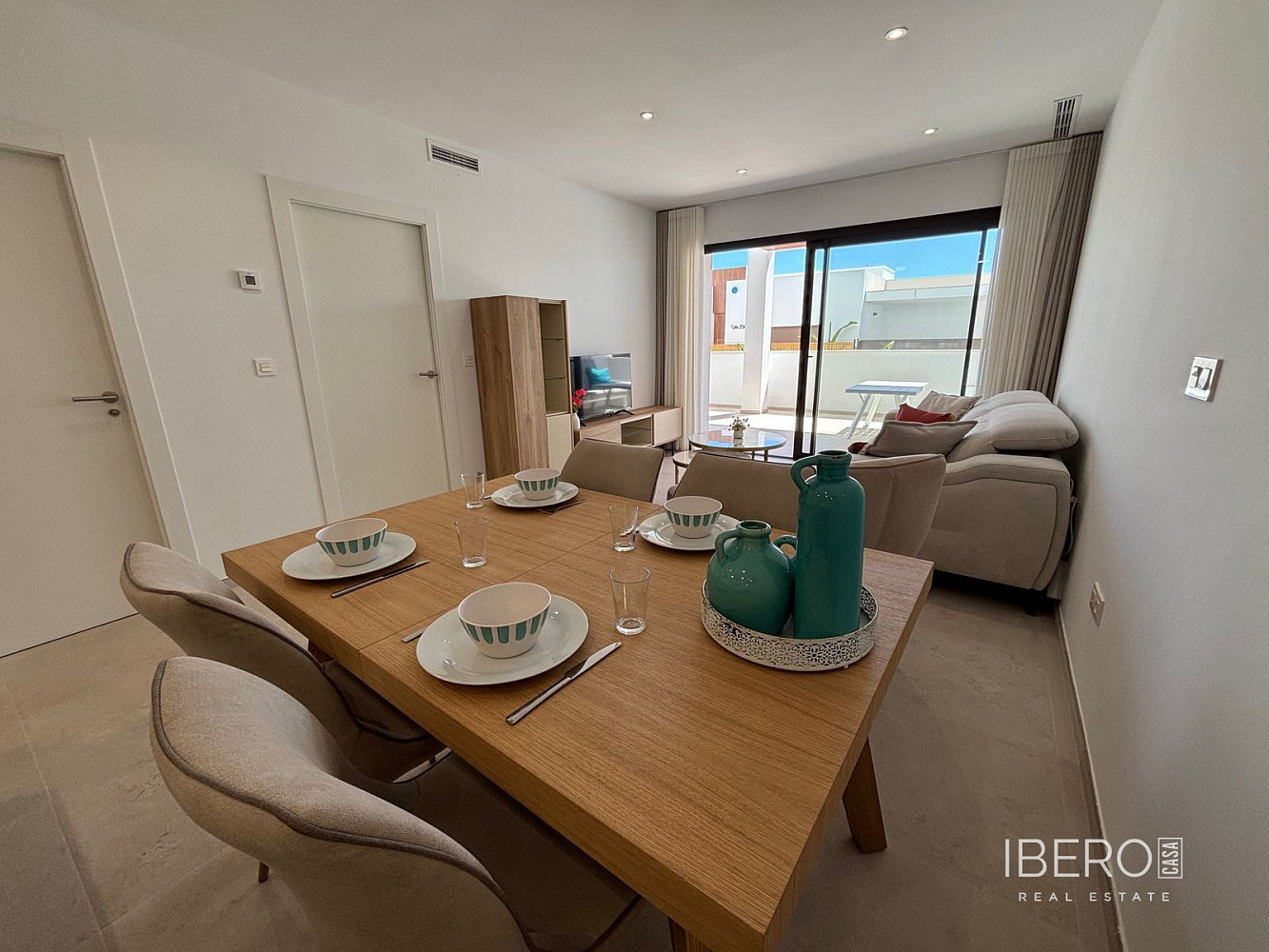 Piso 3+kk – Los Alcázares - Vista 5