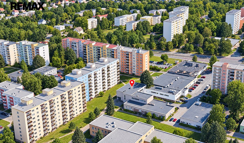 Pronájem komerčního objektu (jiného typu) 54 m², Ostrava – náhled fotky 11