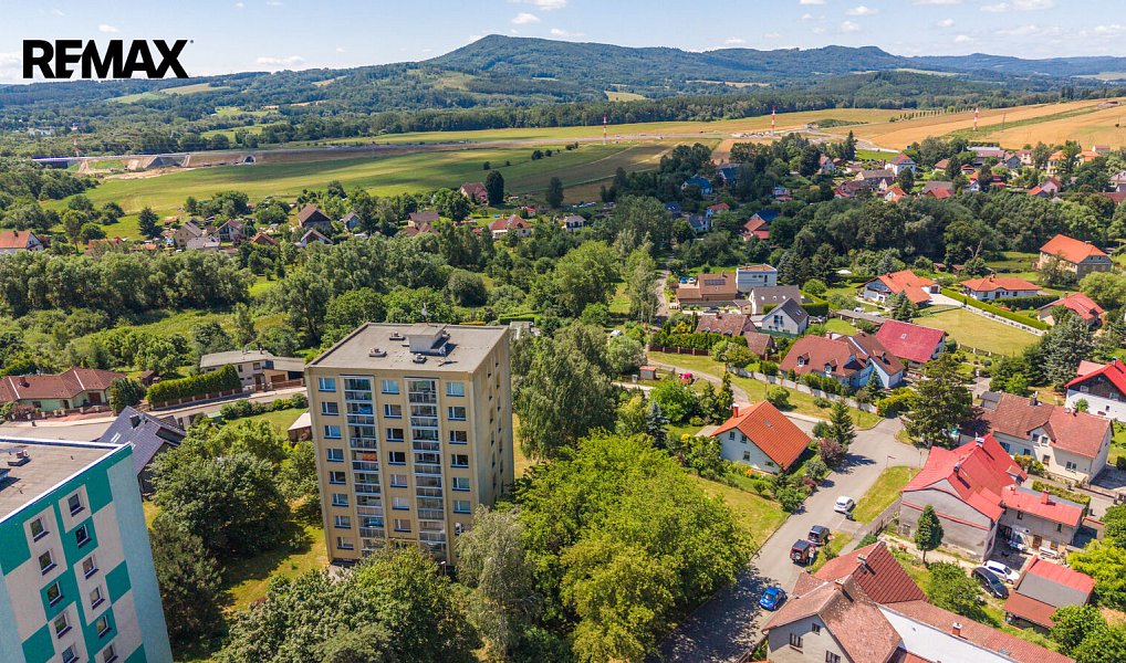 Prodej bytu 3+1 66 m², Česká Lípa – náhled fotky 16