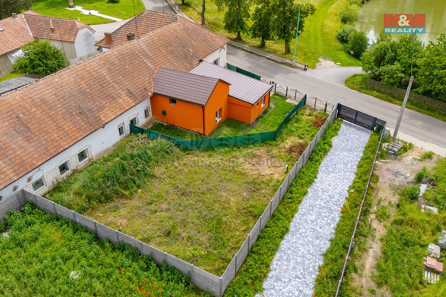 Prodej domu 70 m² s pozemkem 275 m² — photo 4