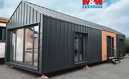 Prodej domu 55 m² s pozemkem 55 m², Olešnice v Orlických horách, okres Rychnov nad Kněžnou