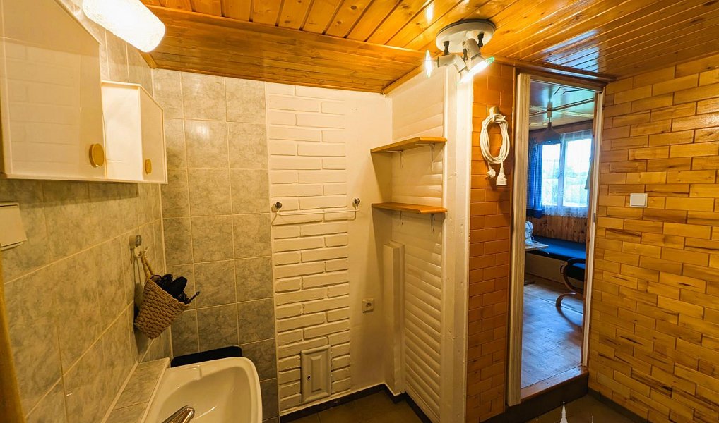 Prodej chaty/chalupy 48 m² s pozemkem 381 m², Hýskov – náhled fotky 11
