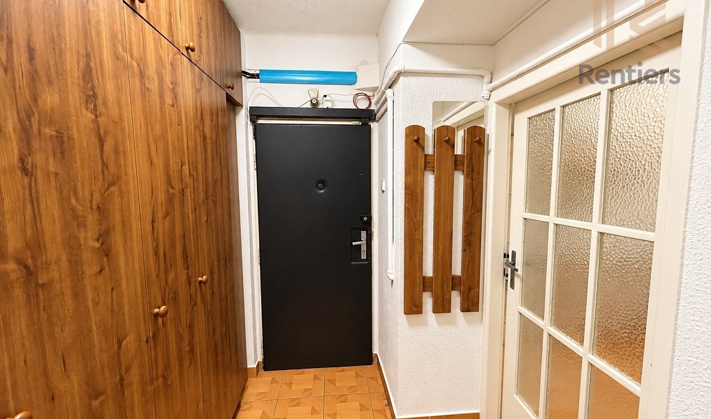 Prodej bytu 1+1 34 m², Praha – náhled fotky 5