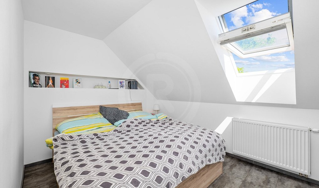 Prodej domu 333 m² s pozemkem 305 m², České Budějovice – náhled fotky 16