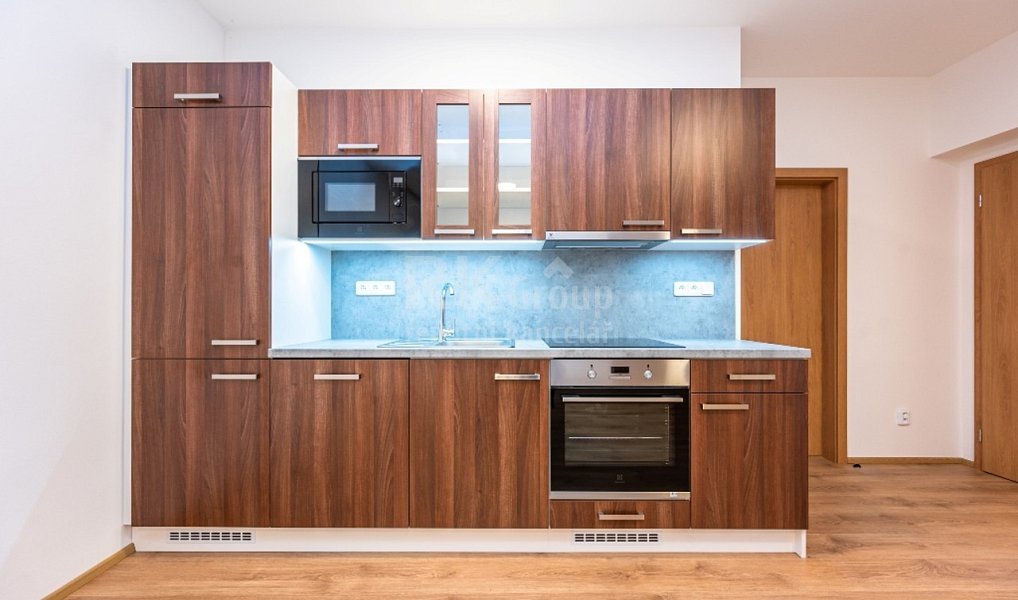 Pronájem bytu 3+kk 62 m², Slaný – náhled fotky 4