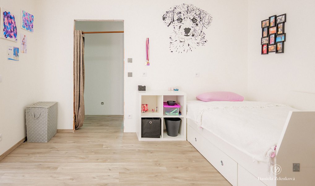 Prodej domu 240 m² s pozemkem 1 615 m², Nová Ves – náhled fotky 20
