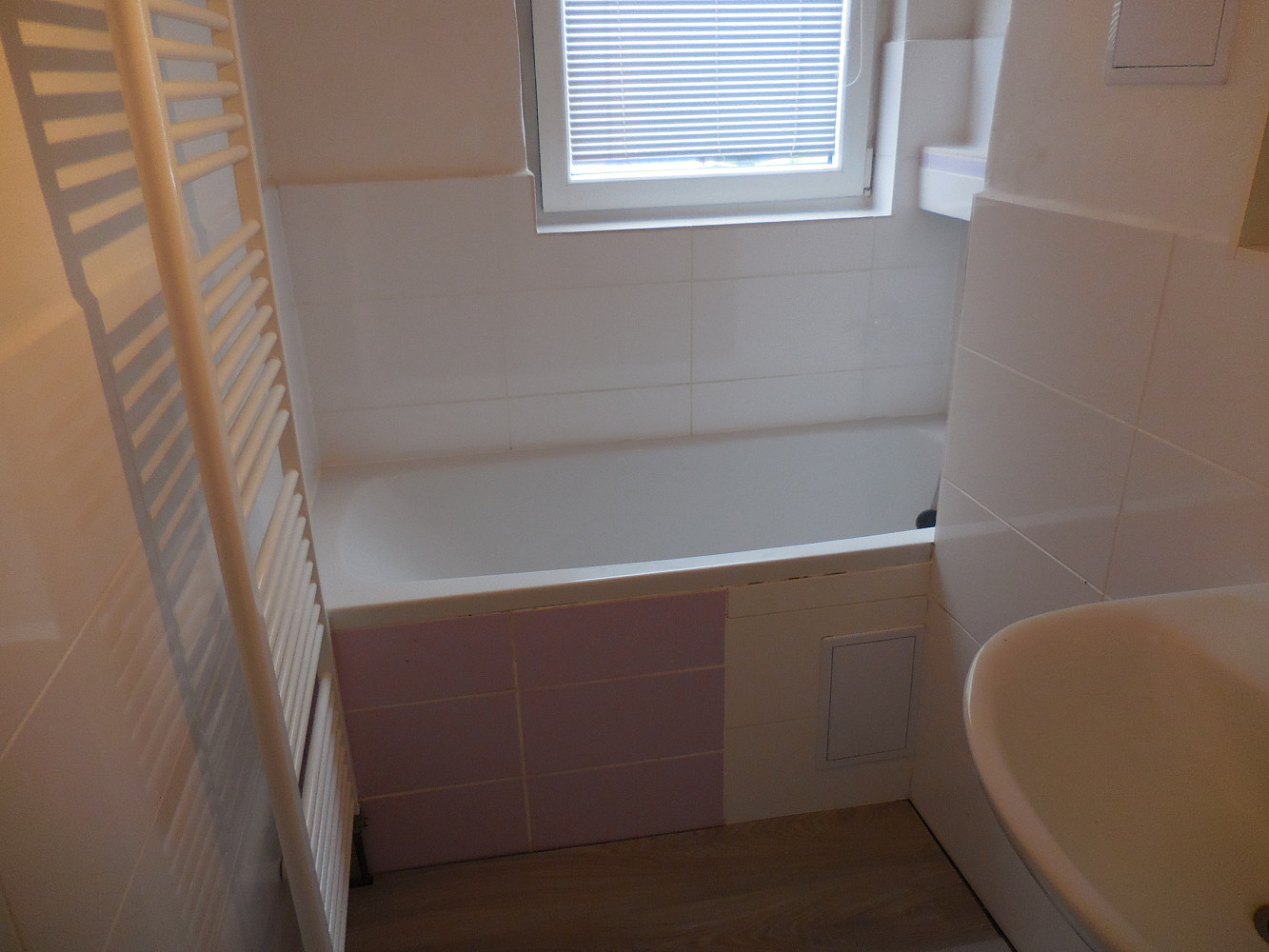 Pronájem bytu 1+1 45 m² – fotografie 4