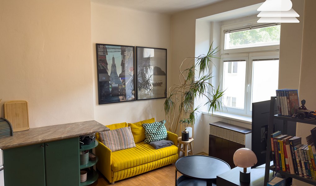 Prodej bytu 2+kk 46 m², Praha – náhled fotky 11
