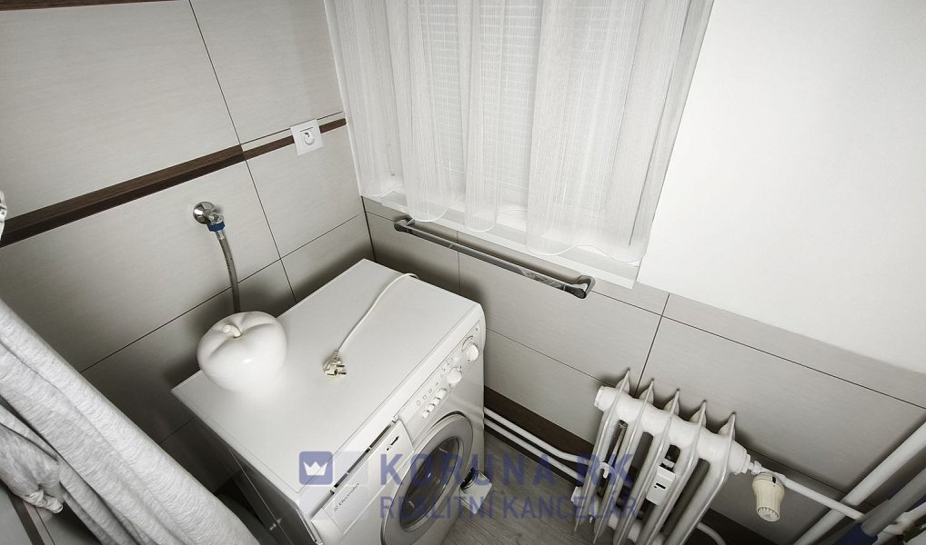 Prodej bytu 3+kk 52 m², České Budějovice – náhled fotky 17