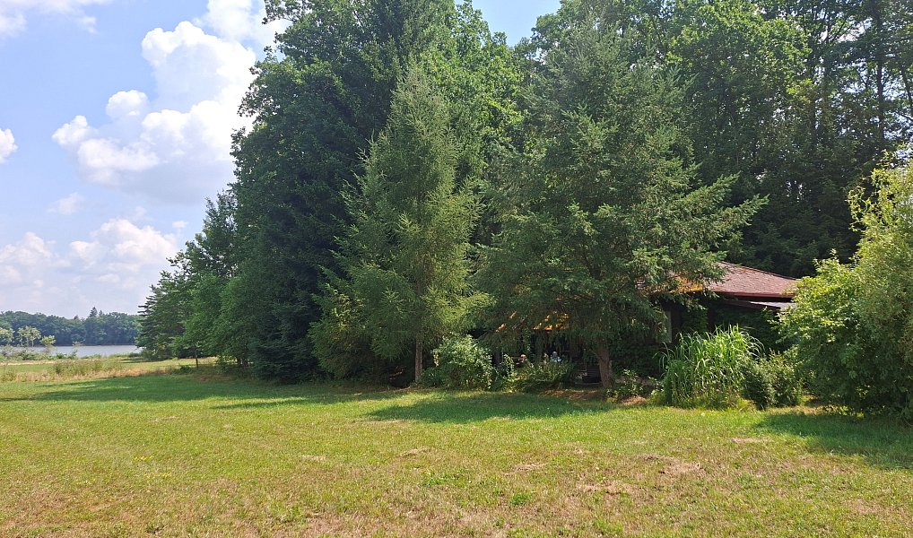 Prodej chaty/chalupy 54 m², Tchořovice – náhled fotky 10