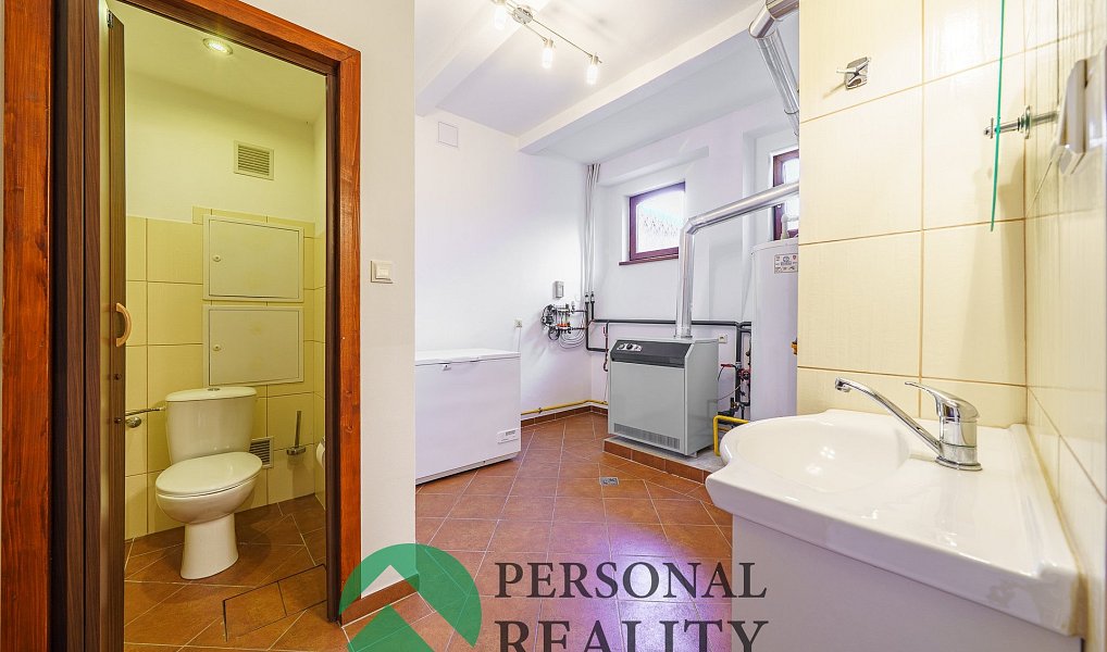 Prodej restaurace 616 m², Mariánské Lázně – náhled fotky 38