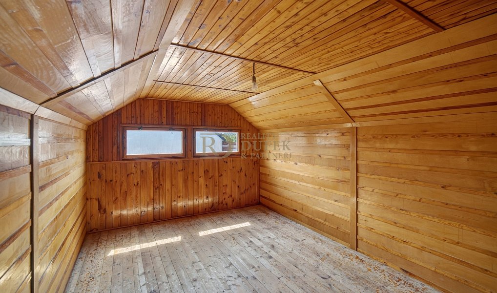Prodej domu 152 m² s pozemkem 811 m², Doksy – náhled fotky 25