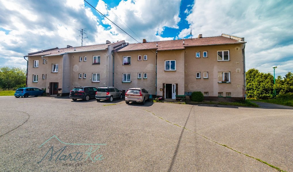 Prodej nájemního domu, činžáku 290 m², Mokrovraty – náhled fotky 10