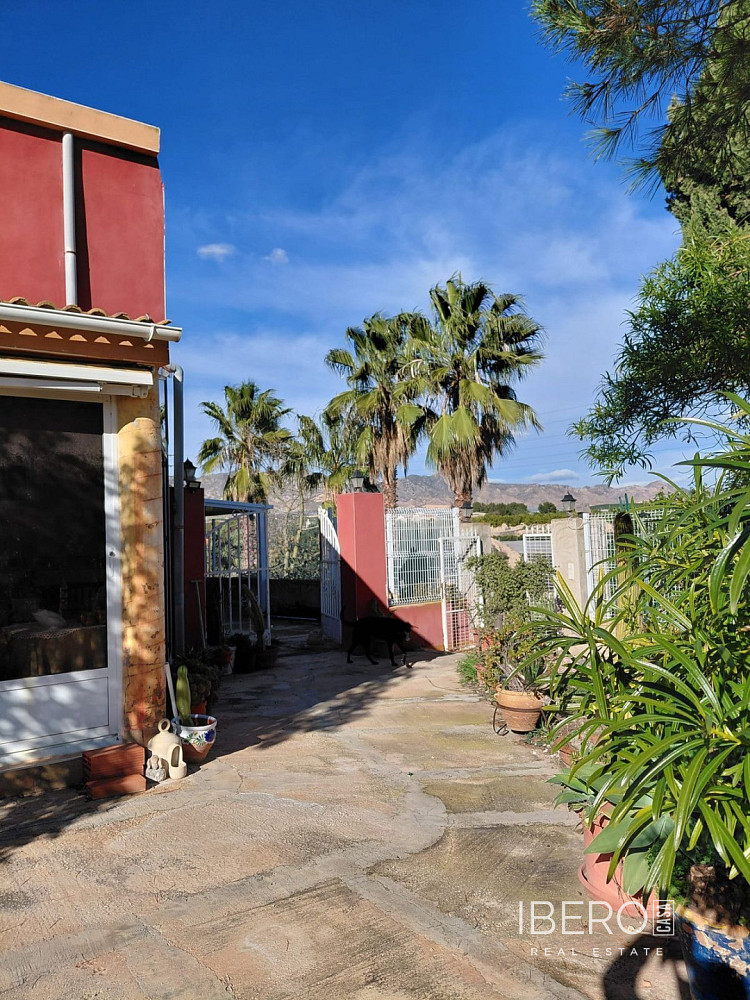 Casa 4+kk – Orihuela, La Murada - Vista 3