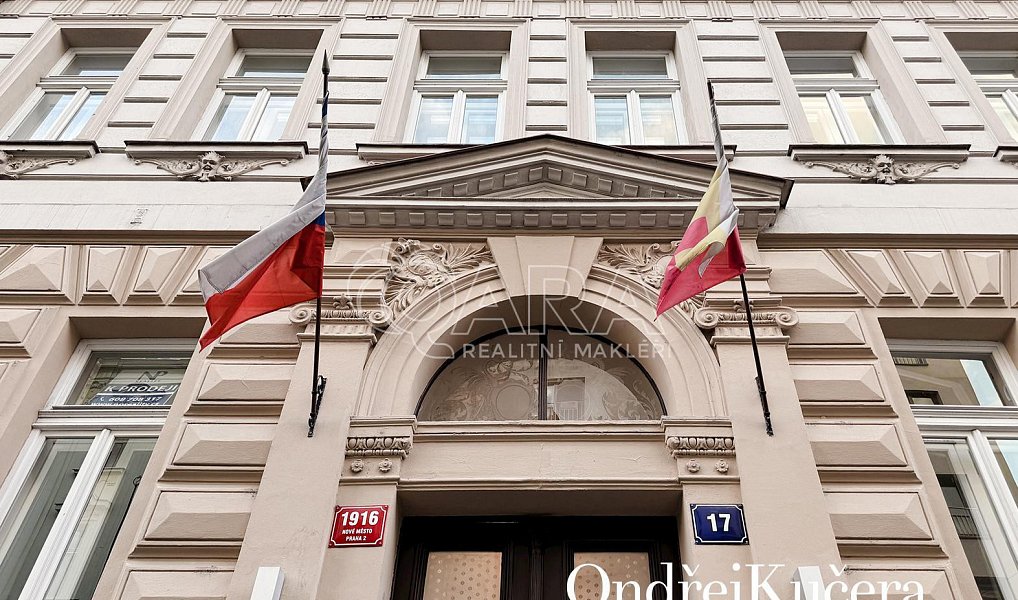 Prodej bytu 3+kk 122 m², Praha – náhled fotky 37