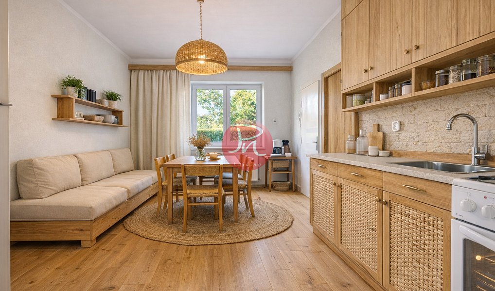Prodej domu 105 m² s pozemkem 1 034 m², Kyjovice – náhled fotky 13