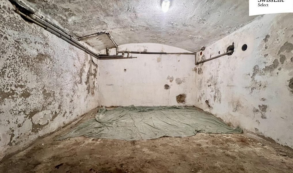 Prodej skladovacích prostor 22 m², Praha – náhled fotky 2