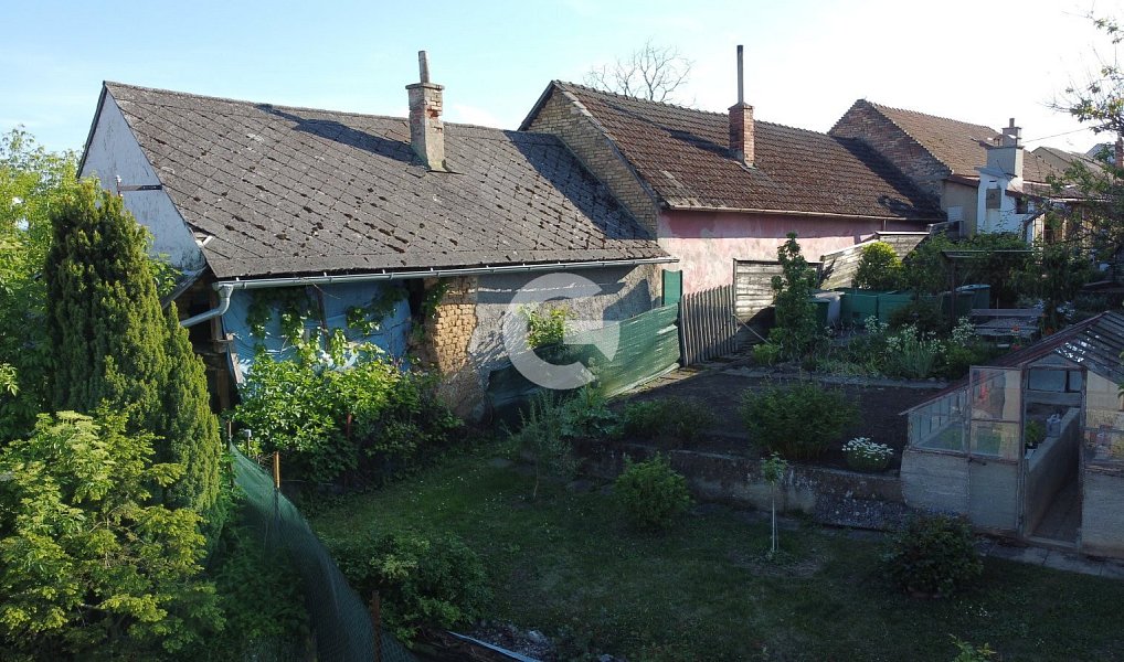 Prodej stavebního pozemku 300 m², Zborovice – náhled fotky 5