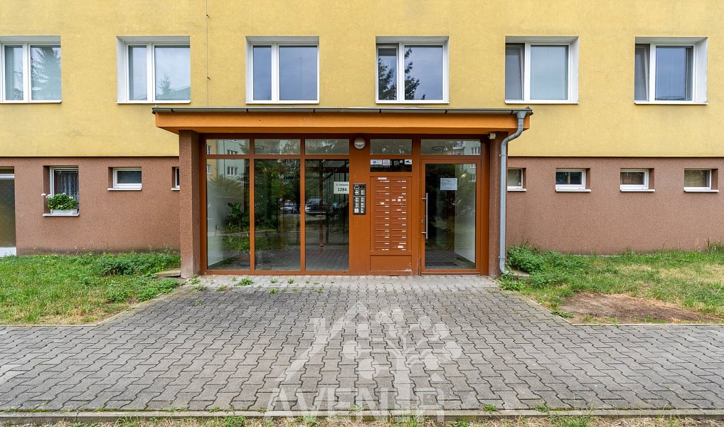 Prodej bytu 2+kk 43 m², Mladá Boleslav – náhled fotky 20