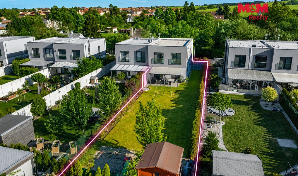 Prodej domu 120 m² s pozemkem 479 m², Bašť – náhled fotky 26