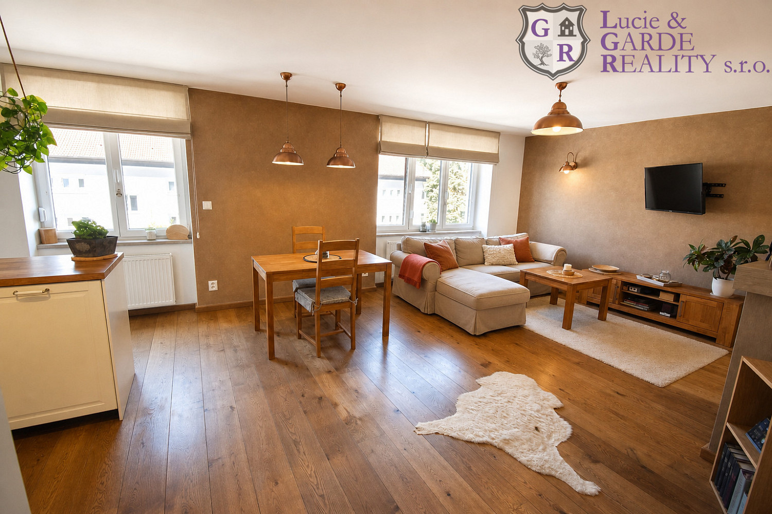 Prodej bytu 3+kk 69 m² – fotografie 4