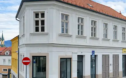 Pronájem bytu 2+kk 60 m², Mariánské údolí, Příbram - Příbram II