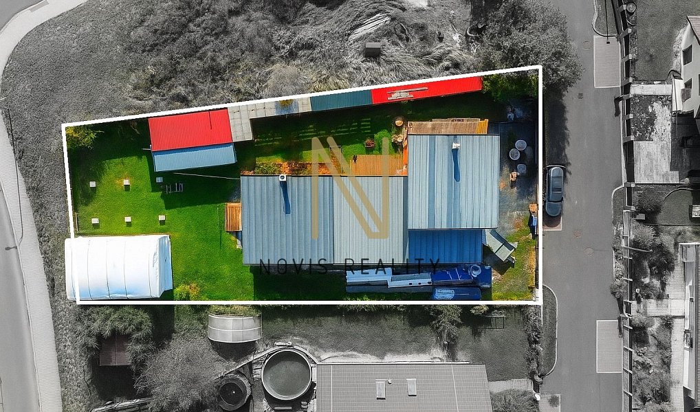 Prodej domu 200 m² s pozemkem 869 m², Blovice – náhled fotky 9