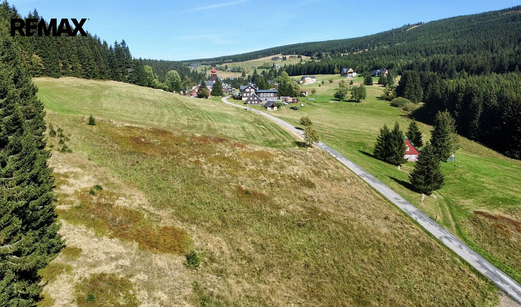 Prodej louky 28 918 m², Malá Úpa – náhled fotky 17