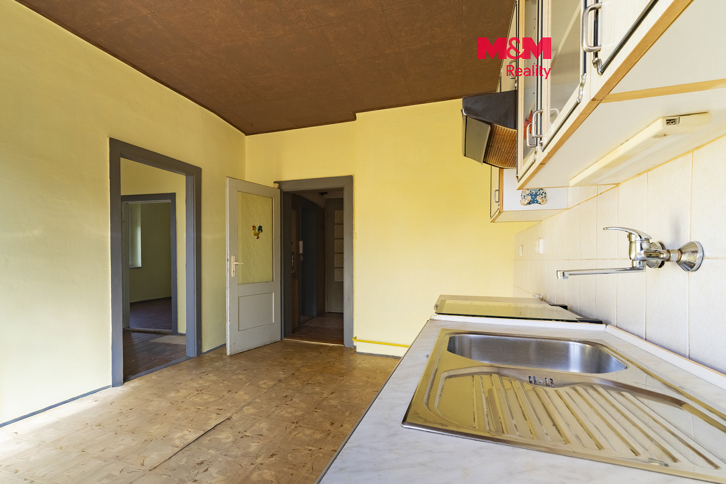2 rooms, 73.0 m² in As_Cz