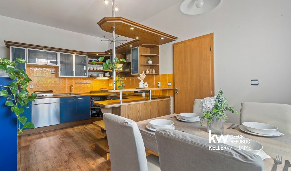 Prodej bytu 3+1 95 m², Praha – náhled fotky 15
