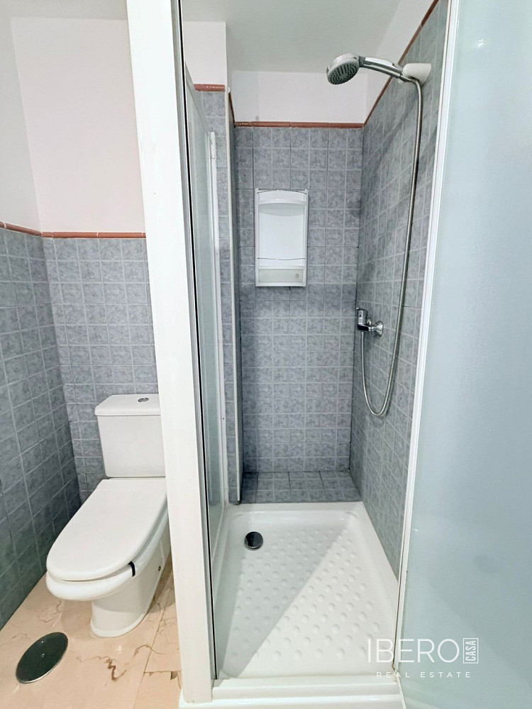 Piso 2+kk – Casares, Puerto de la Cruz, Costa del Sol Occidental - Vista 3