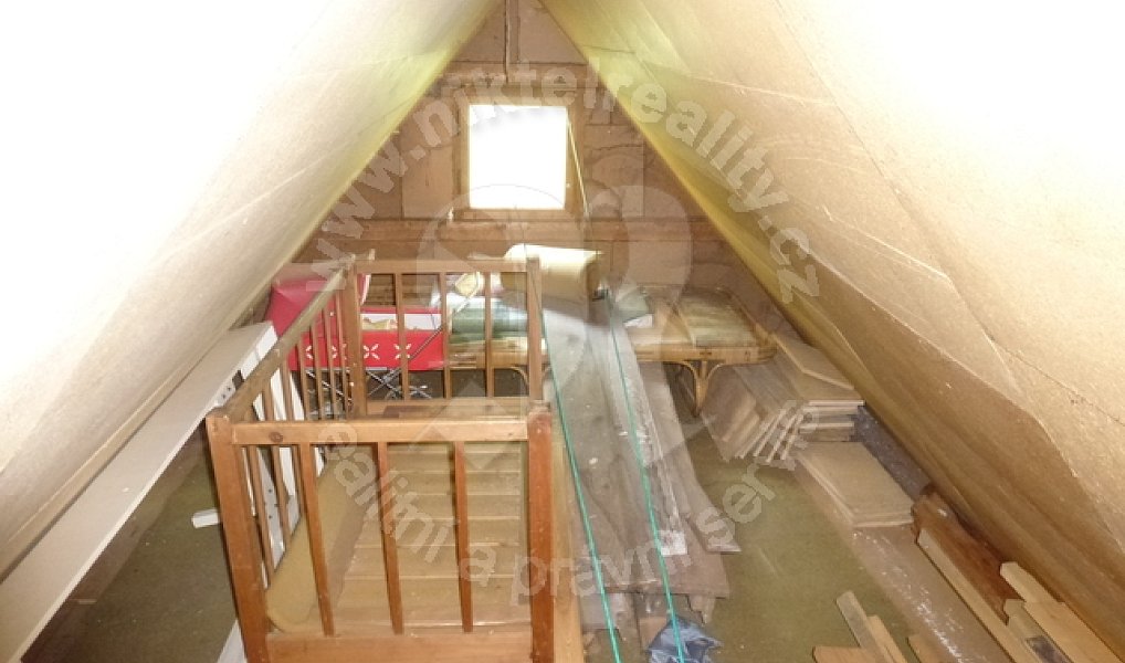 Prodej chaty/chalupy 85 m² s pozemkem 224 m², Sýkořice – náhled fotky 23