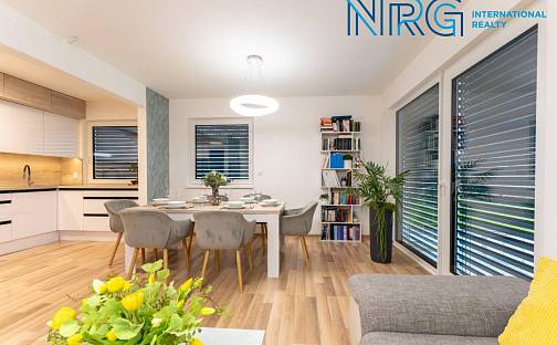 Prodej domu 98 m² s pozemkem 701 m², Chomutov