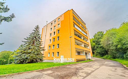 Prodej bytu 2+1 48 m², Pod Saharou, Libčice nad Vltavou, okres Praha-západ